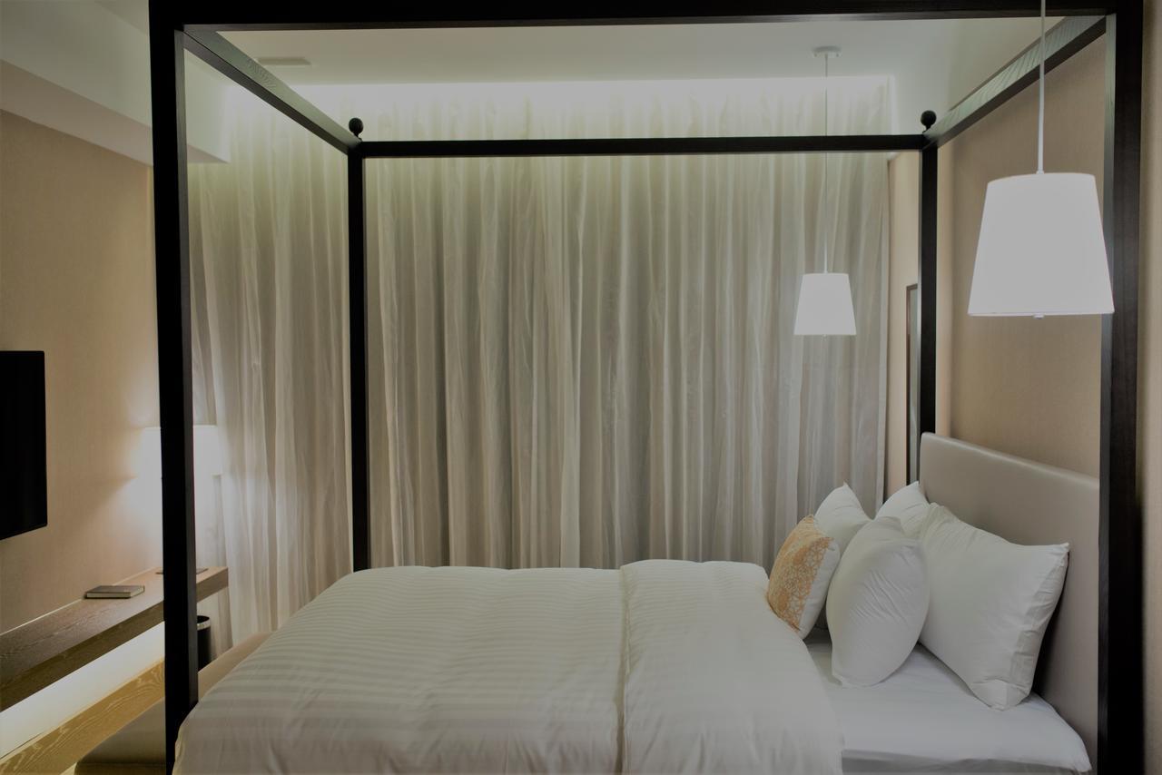 The Gaya Hotel Taitung Exterior foto