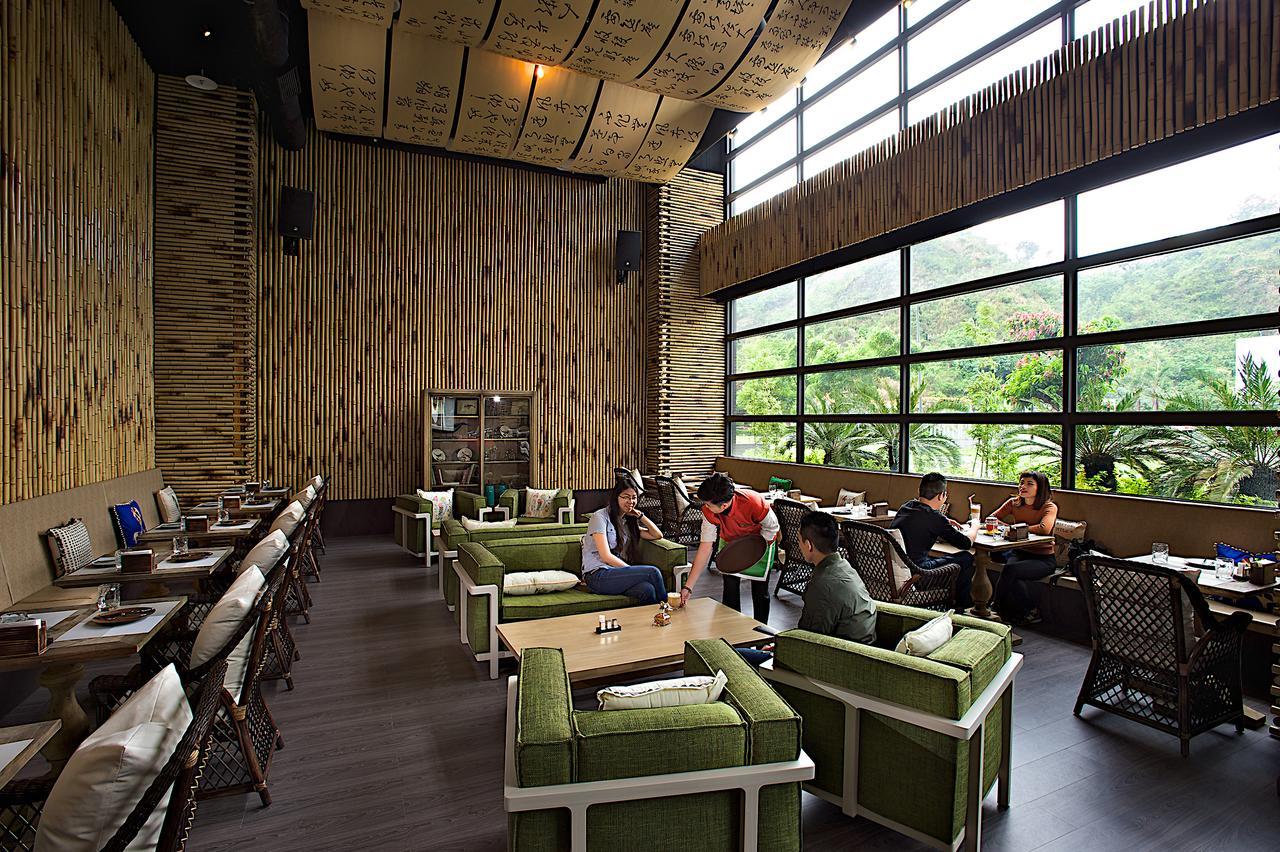 The Gaya Hotel Taitung Exterior foto